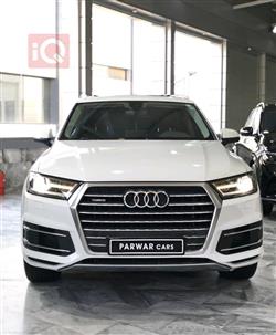 اودي Q7